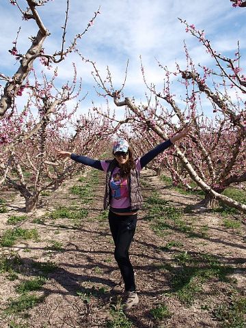 Floracin de Cieza -  El Caico - 10